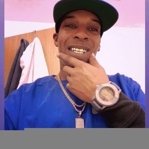 Meet your Posher, Alonzo